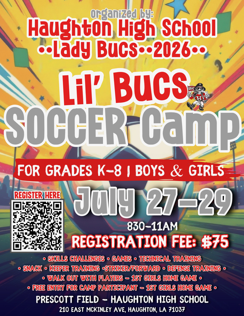 HHS Soccer camp