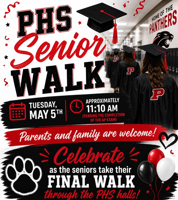 senior walk