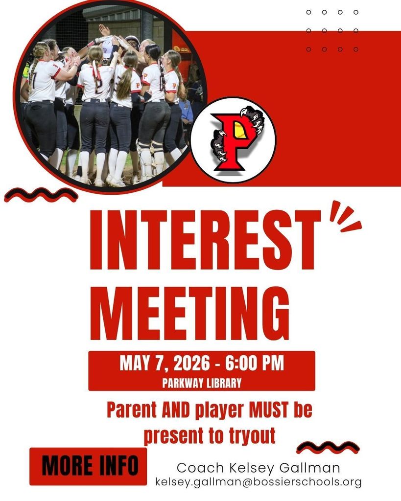 softball meeting