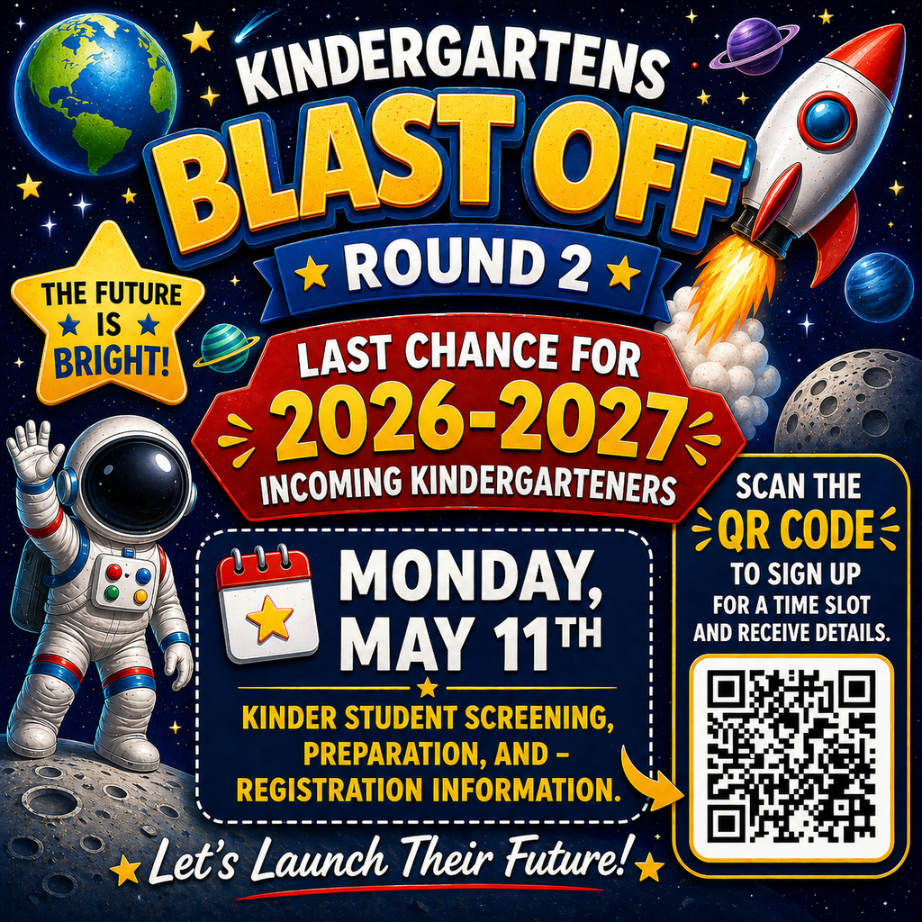 Blast Off