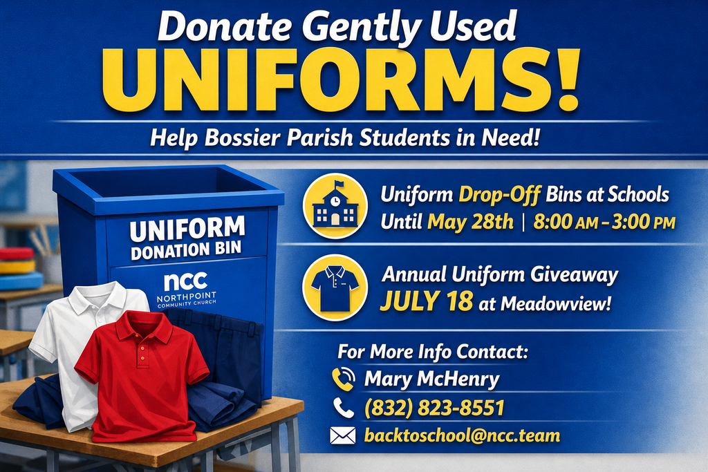 uniforms
