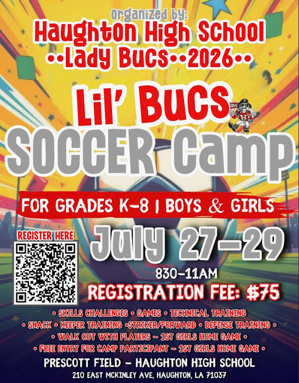 soccer camp