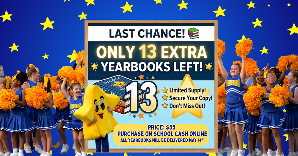 Yearbook 