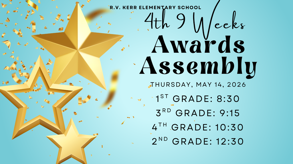 awards