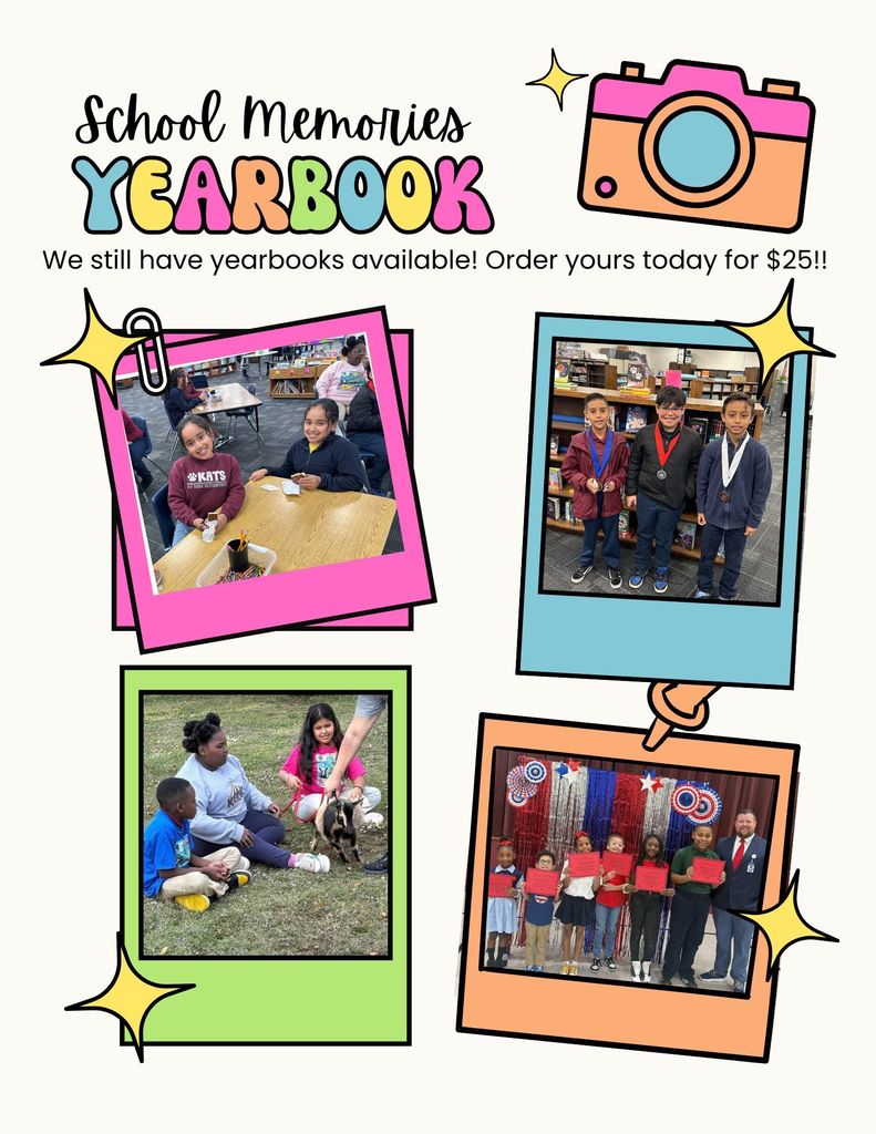 Yearbook