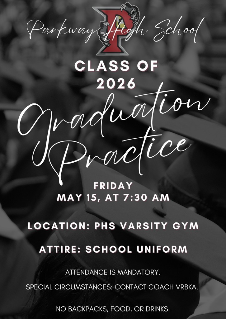 graduation practice