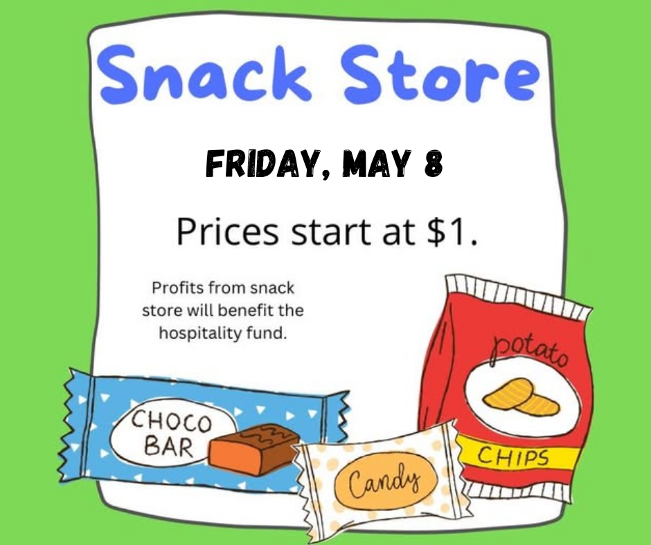 Snack Store