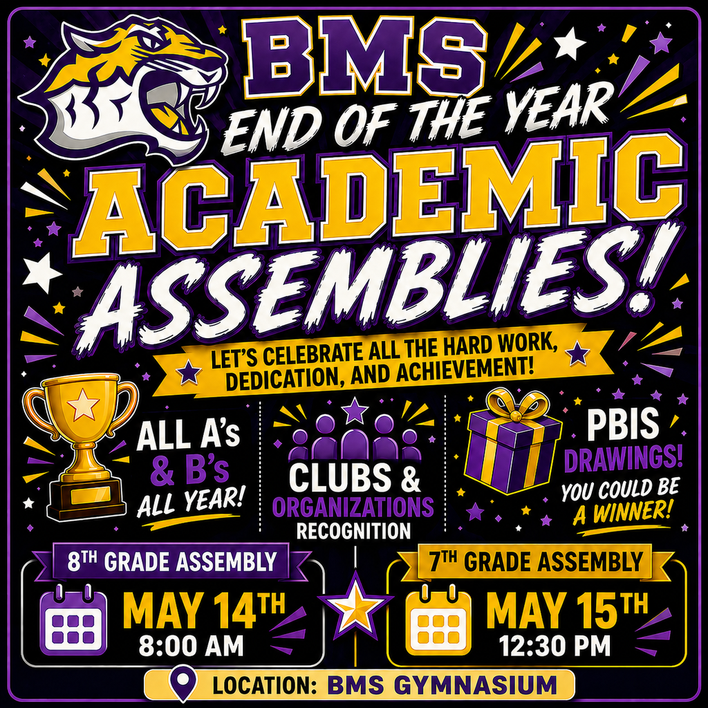 academic assemblies