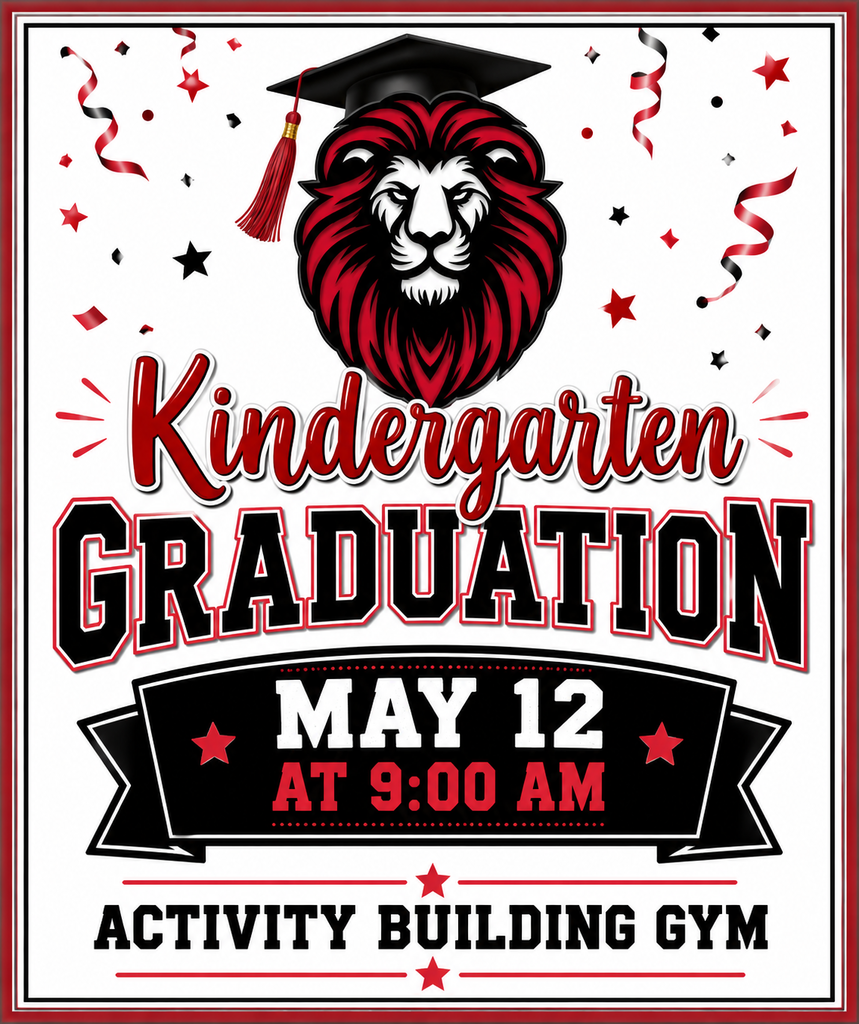 Kindergarten Graduation