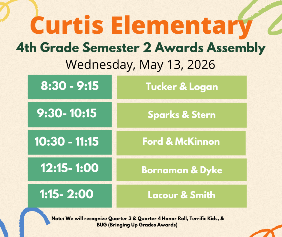 curtis
