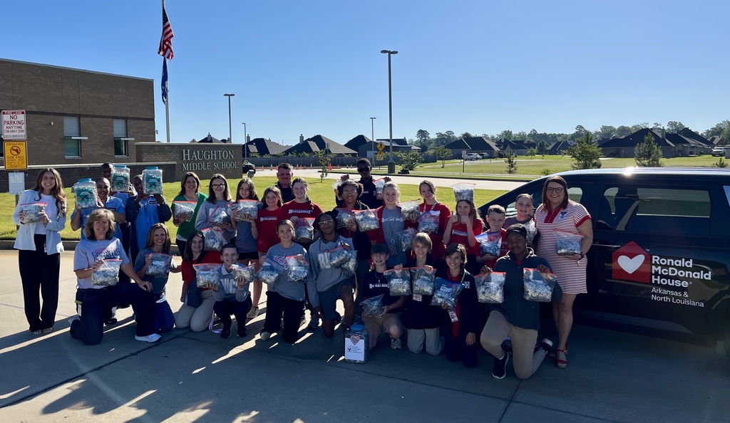 Ronald McDonald House Tab Collection