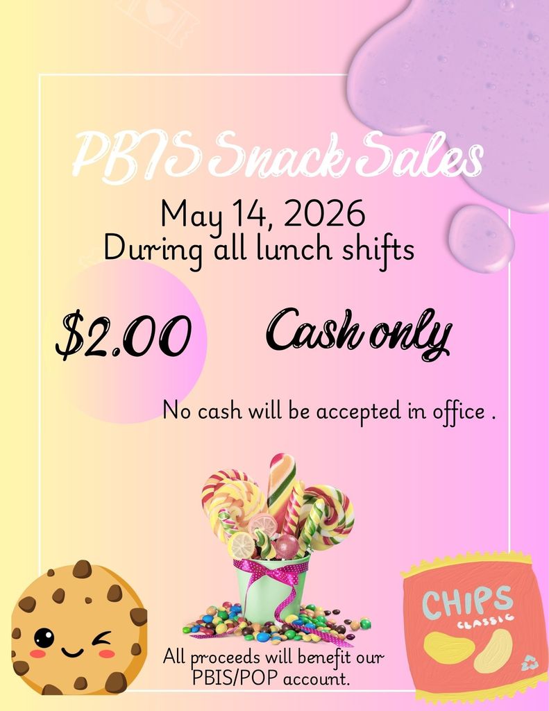 Snack Sales
