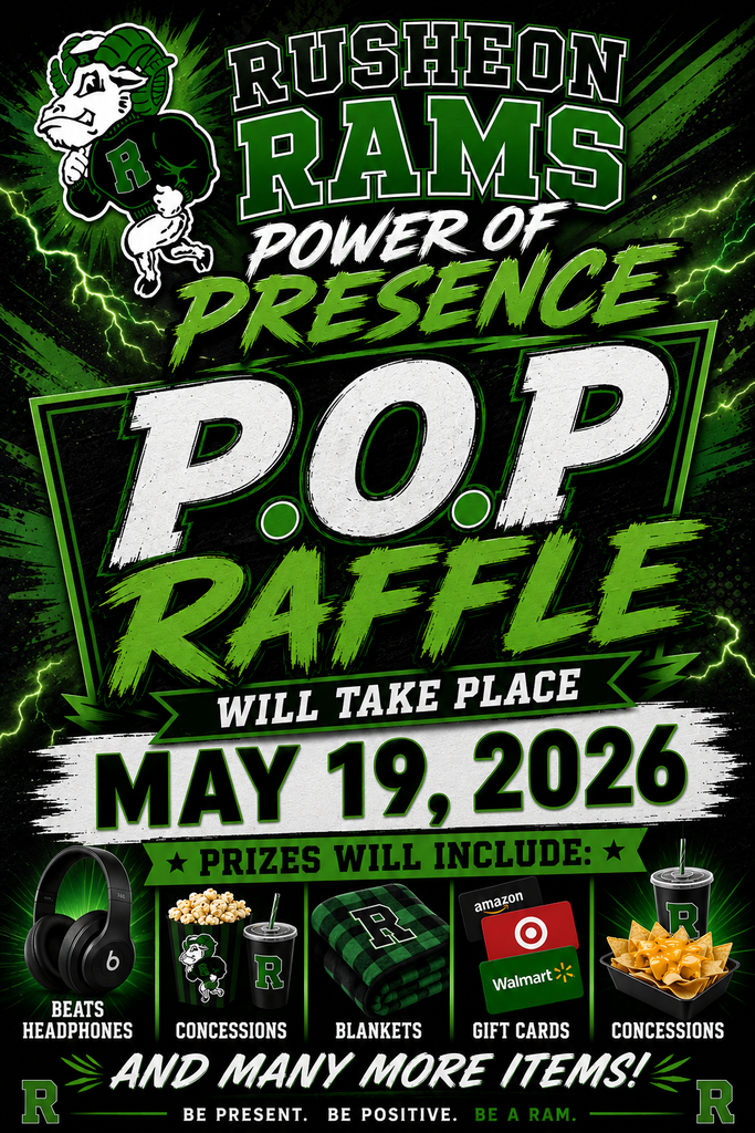 POP EVENT 