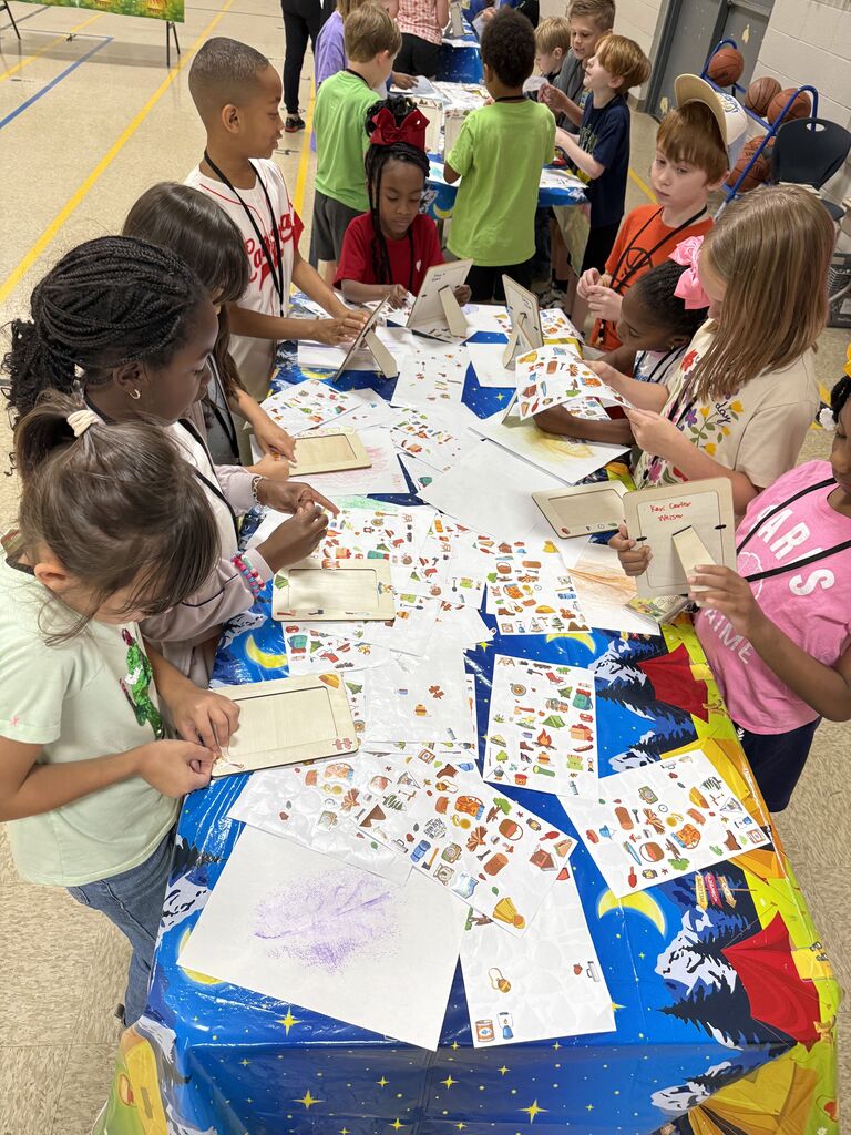 Growth Celebration 