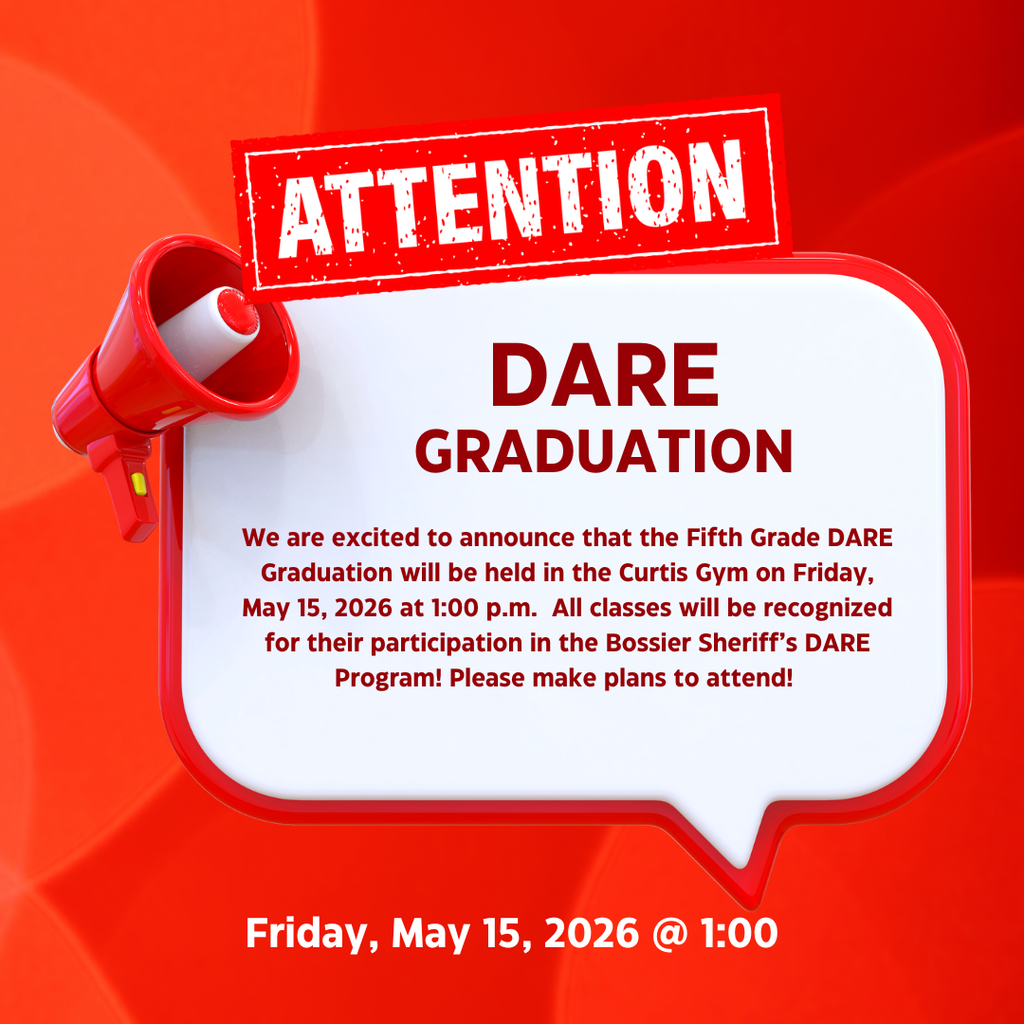 DARE @ Curtis