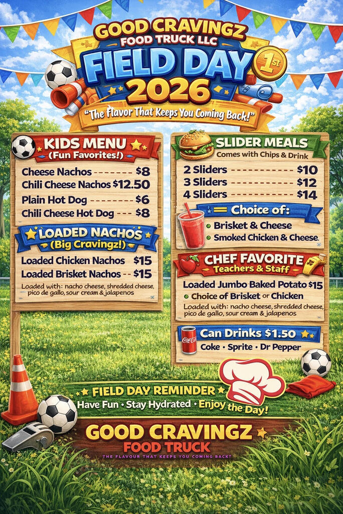 food truck