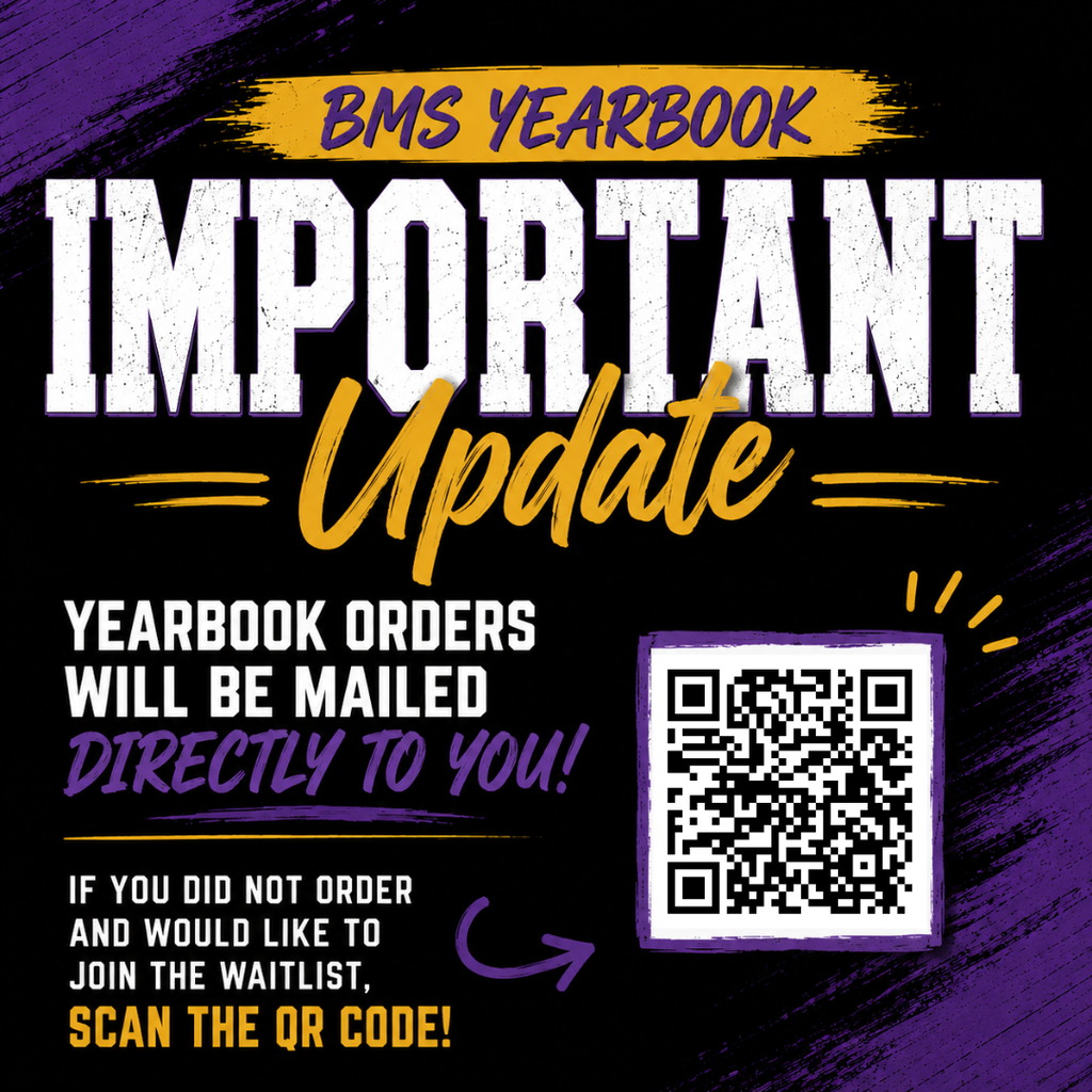 yearbook update
