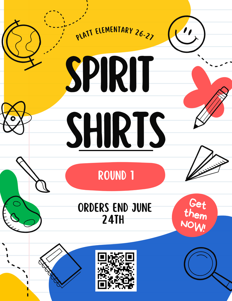 spirit shirts