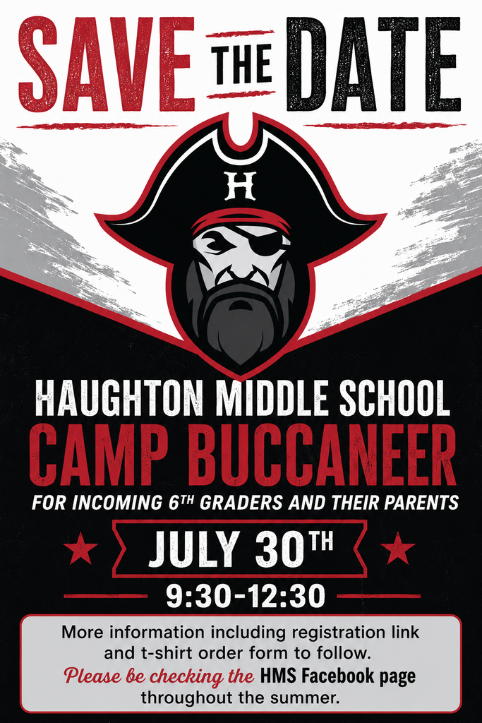Camp Buc