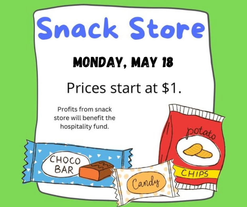 Snack Store