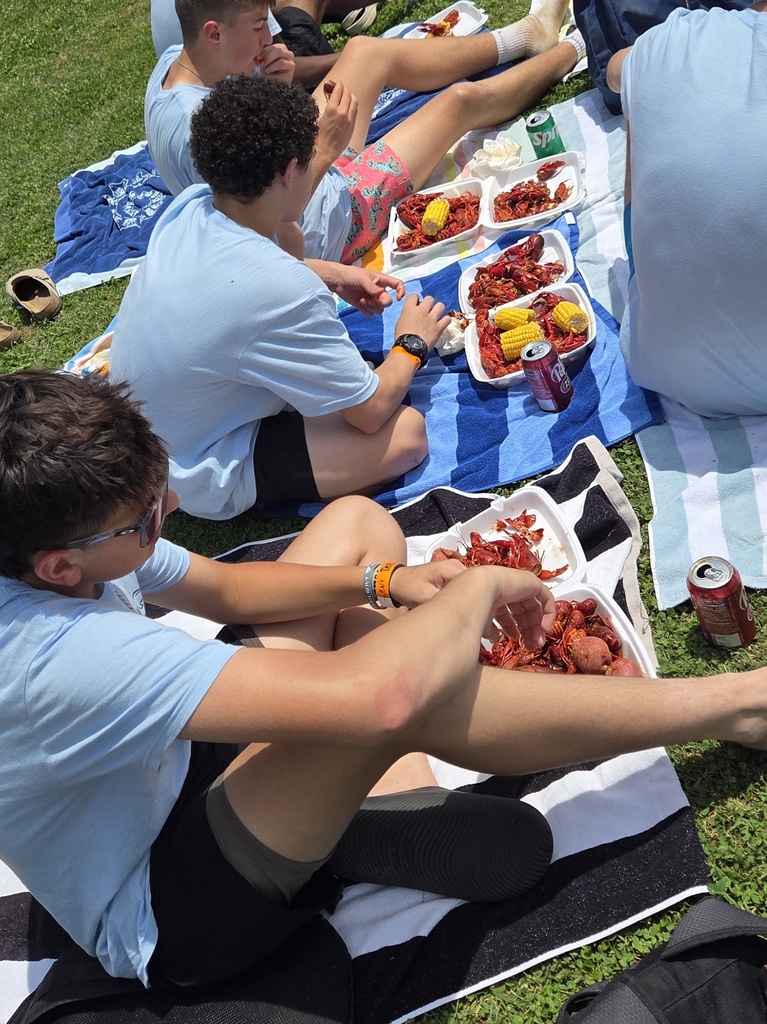 Crawfish