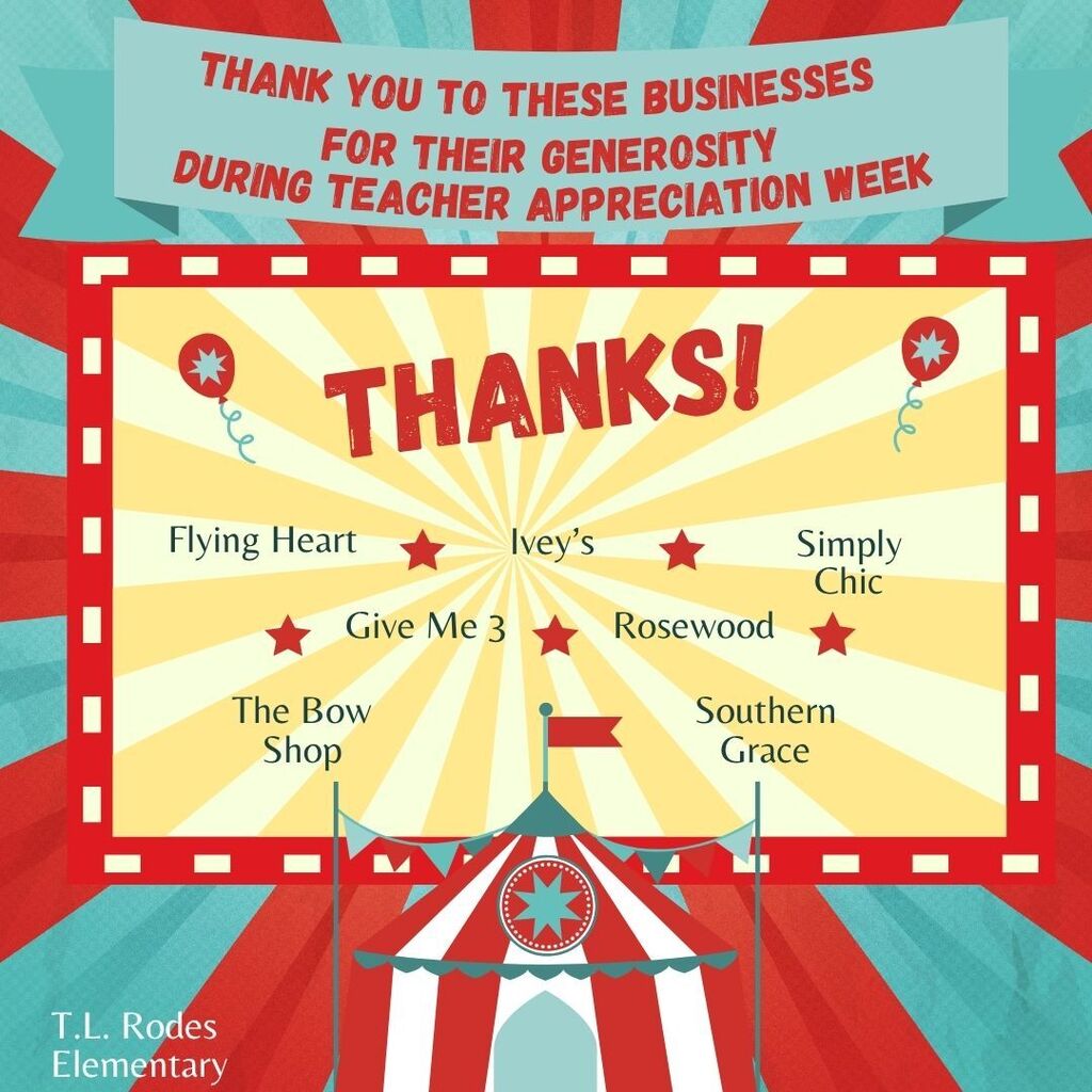 Business shout out