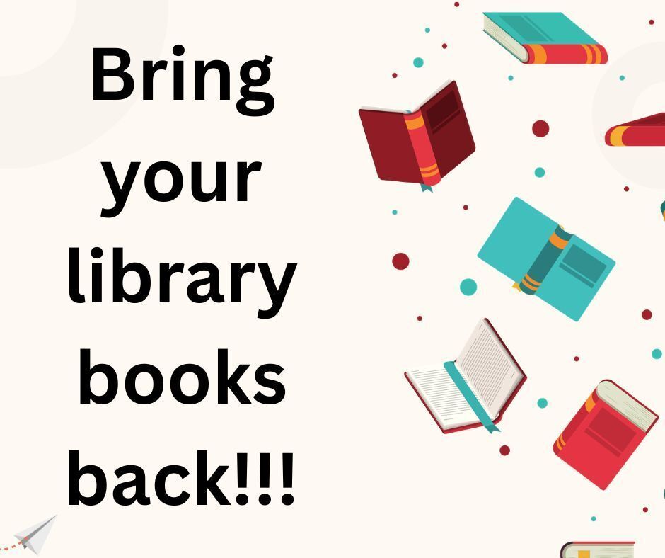 library books