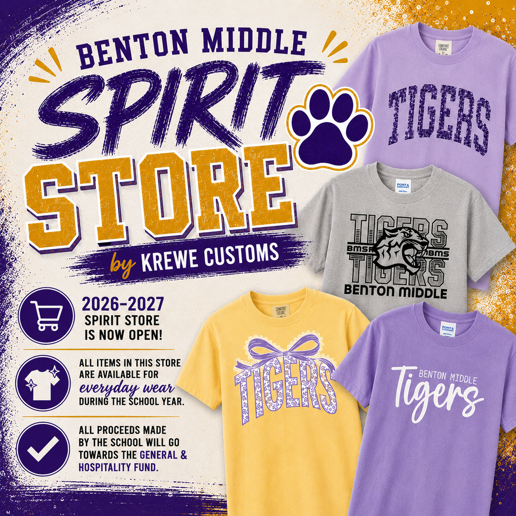 BMS spirit store