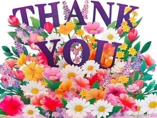 thanks