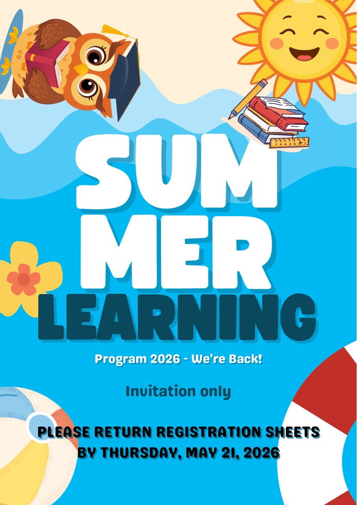 summer learning