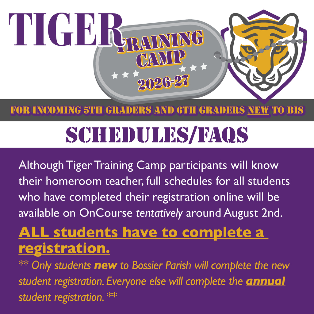 2026-27_BIS Tiger Training Camp