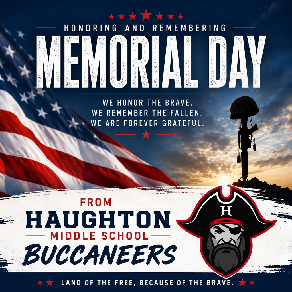 Memorial Day