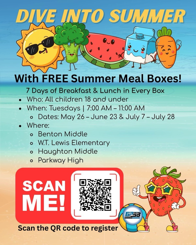 food program