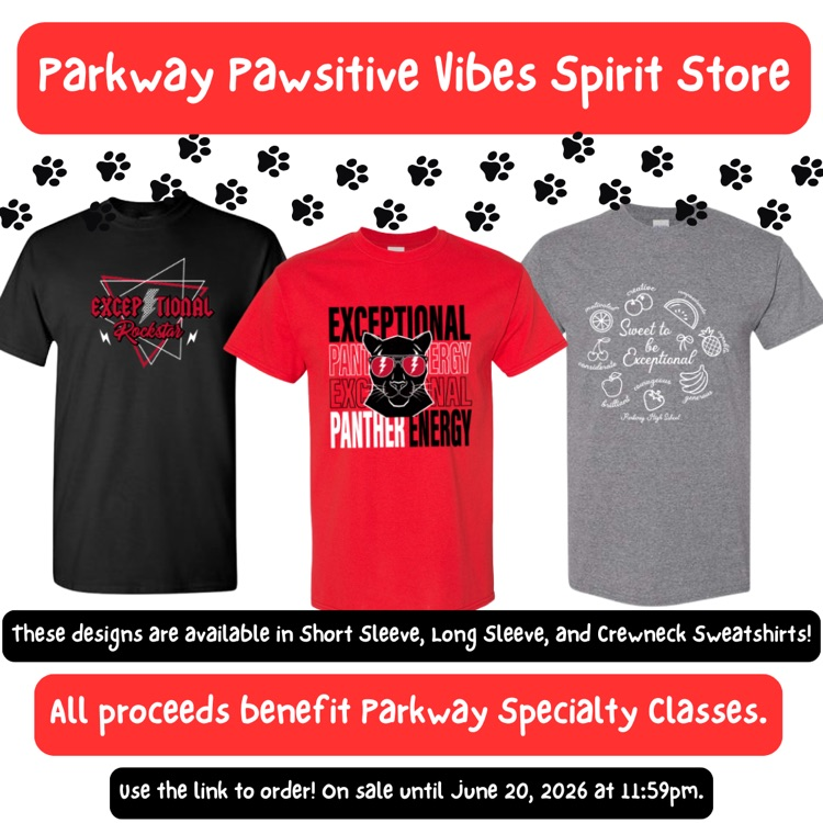 specialty class shirts 