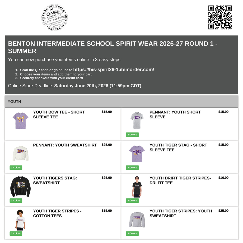 2026-27_BIS Spirit Store Round 1