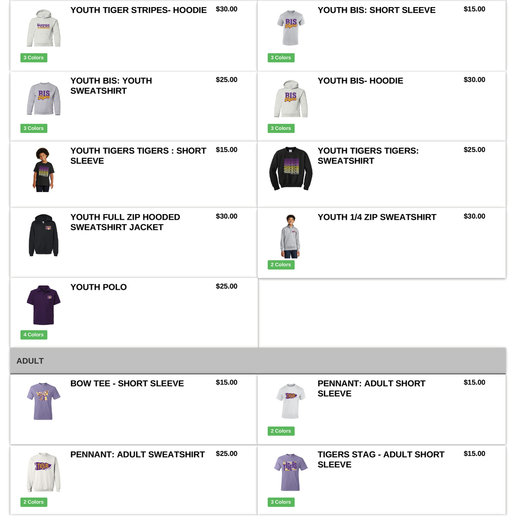 2026-27_BIS Spirit Store Round 1