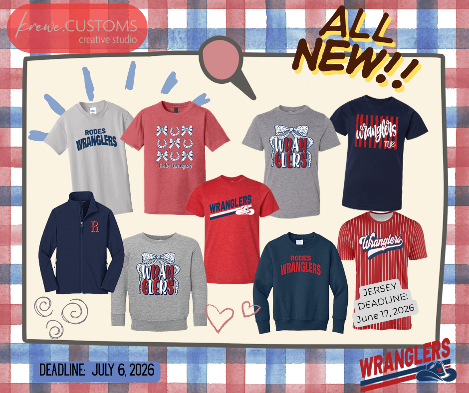 Spirit Store '26
