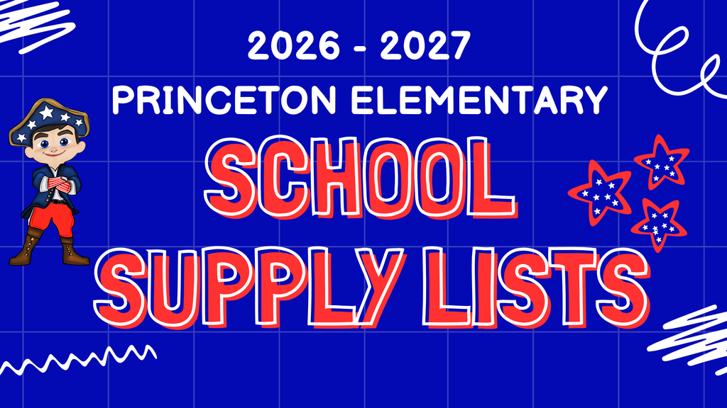 Supply Lists