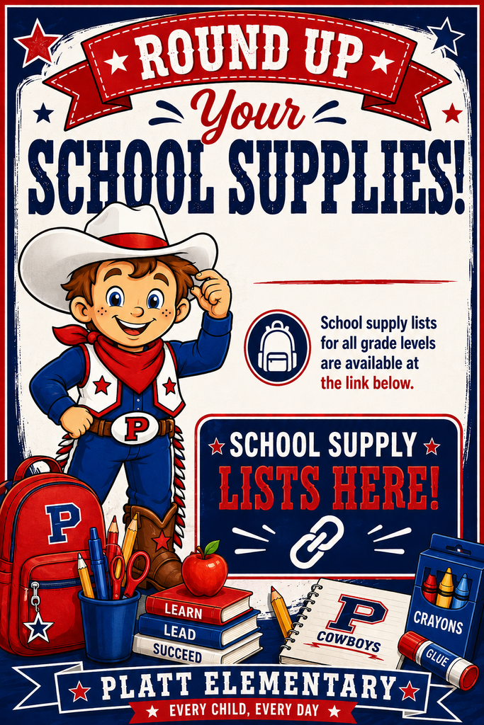 school supplies