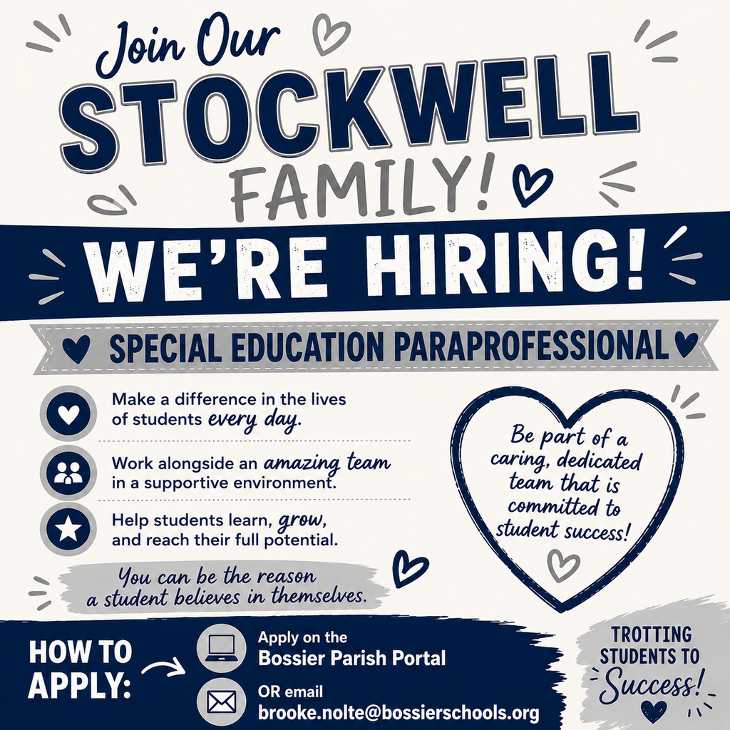 para job posting