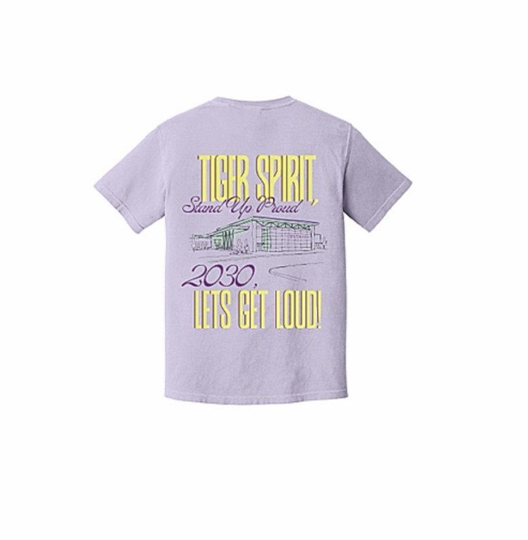class shirt