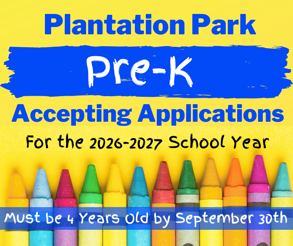 PPE Pre-K