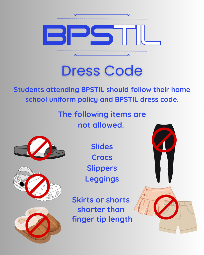 Dress Code