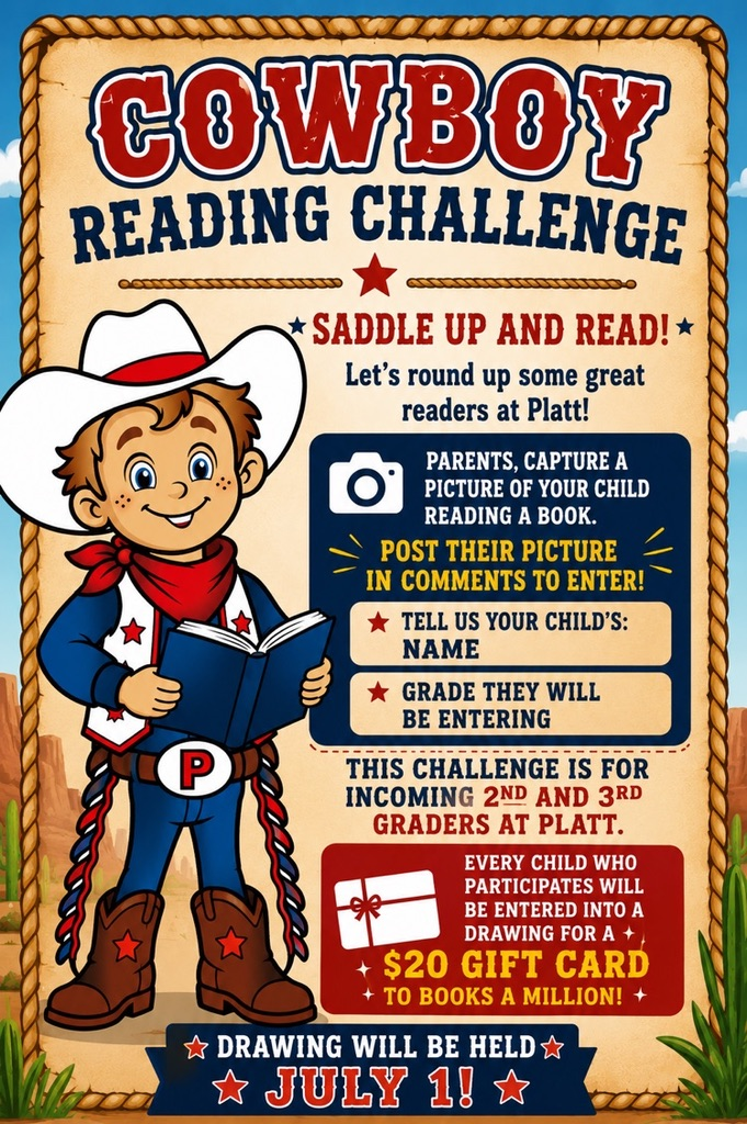 reading challenge 