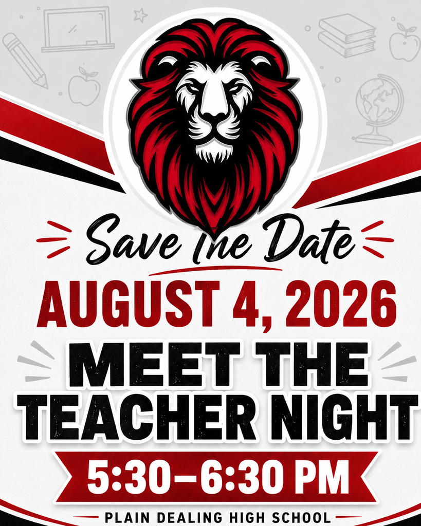 Meet the Teacher Night