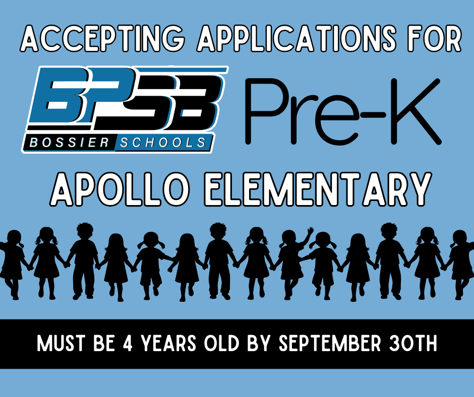 Pre-K Registration