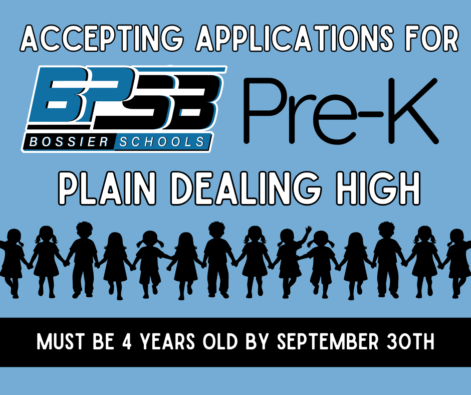 PDHS Pre-K
