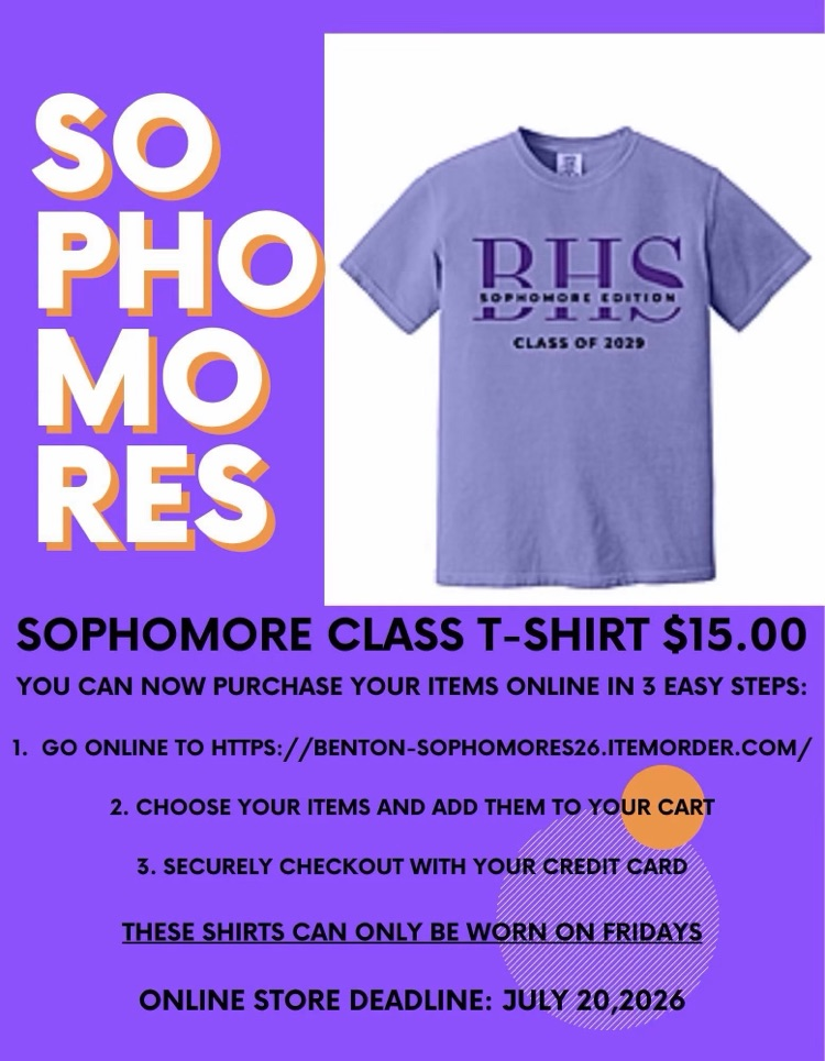 sophomores