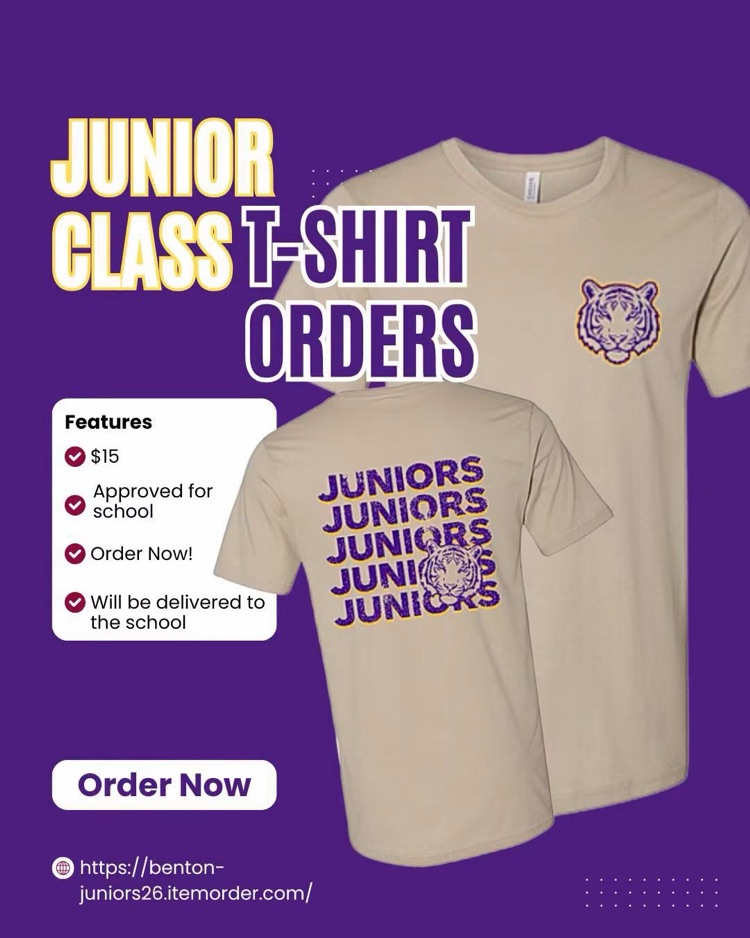 juniors 