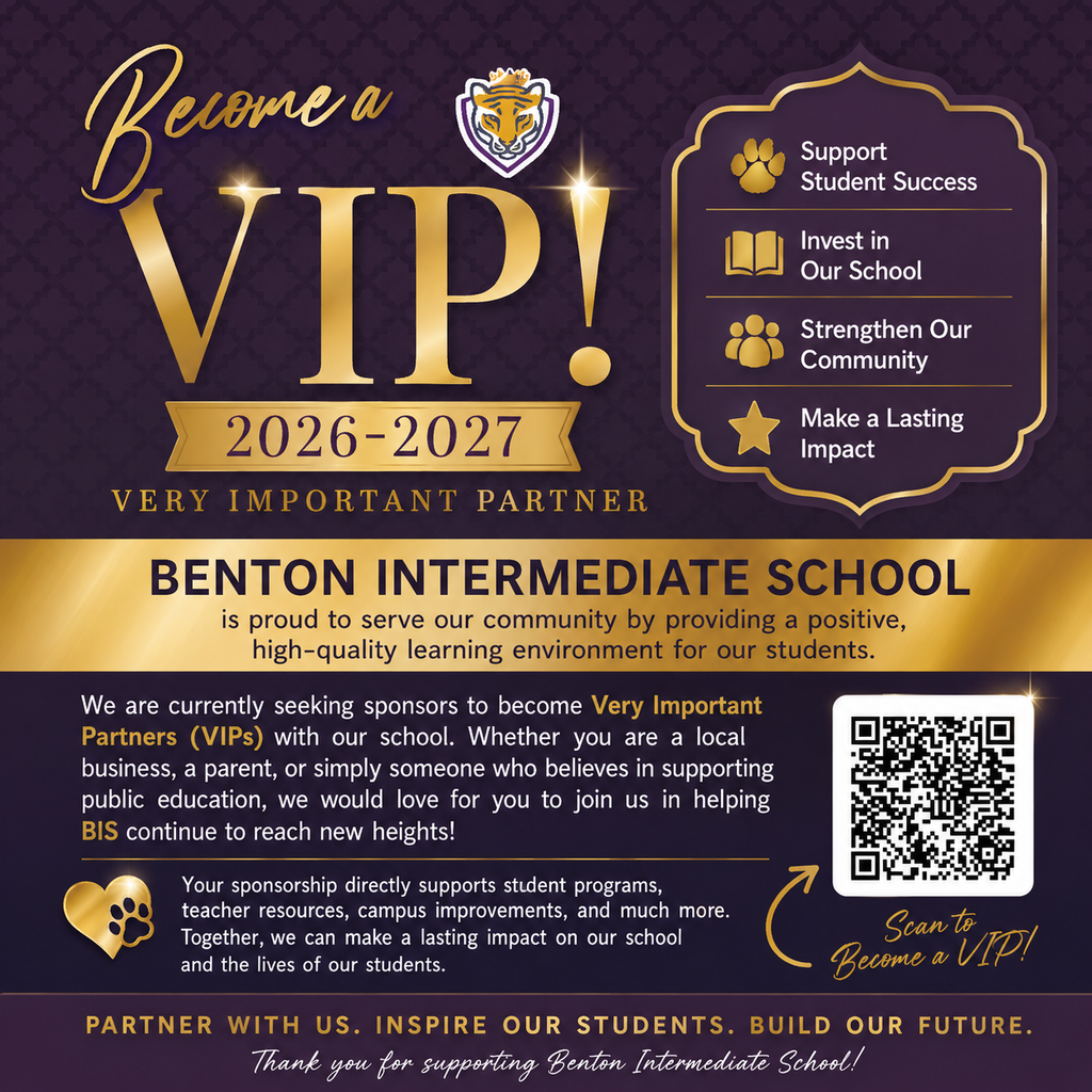 VIP Infographic. QR code takes viewer to Local Level for purchasing
